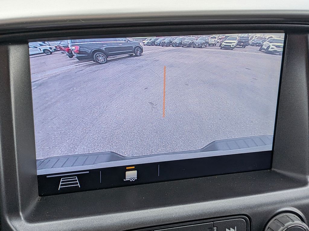 Thumbnail: 2019 Chevrolet Colorado - 34