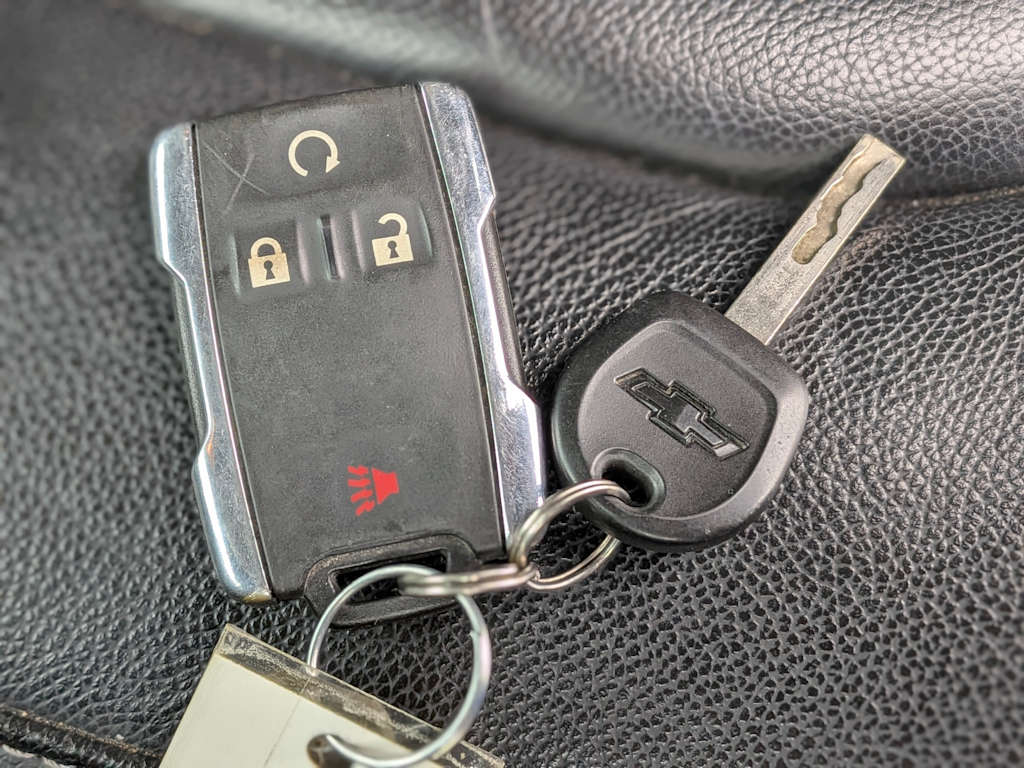 Thumbnail: 2019 Chevrolet Colorado - 19