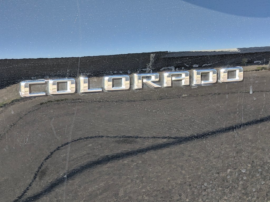 Thumbnail: 2024 Chevrolet Colorado - 7