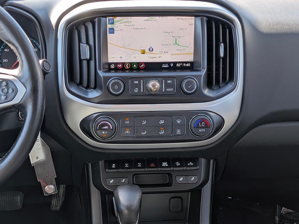 Thumbnail: 2022 Chevrolet Colorado - 15