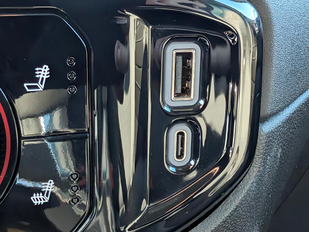 Thumbnail: 2024 Chevrolet Silverado 1500 - 26