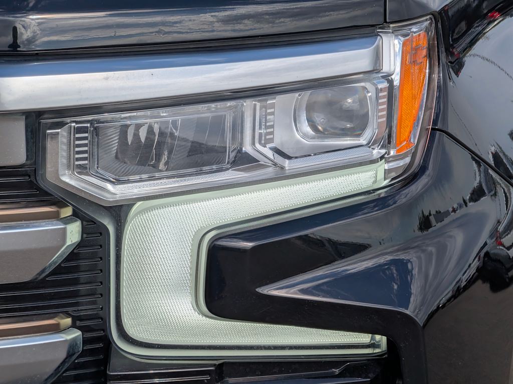 2022 Chevrolet Silverado 1500 High Country - Photo 22
