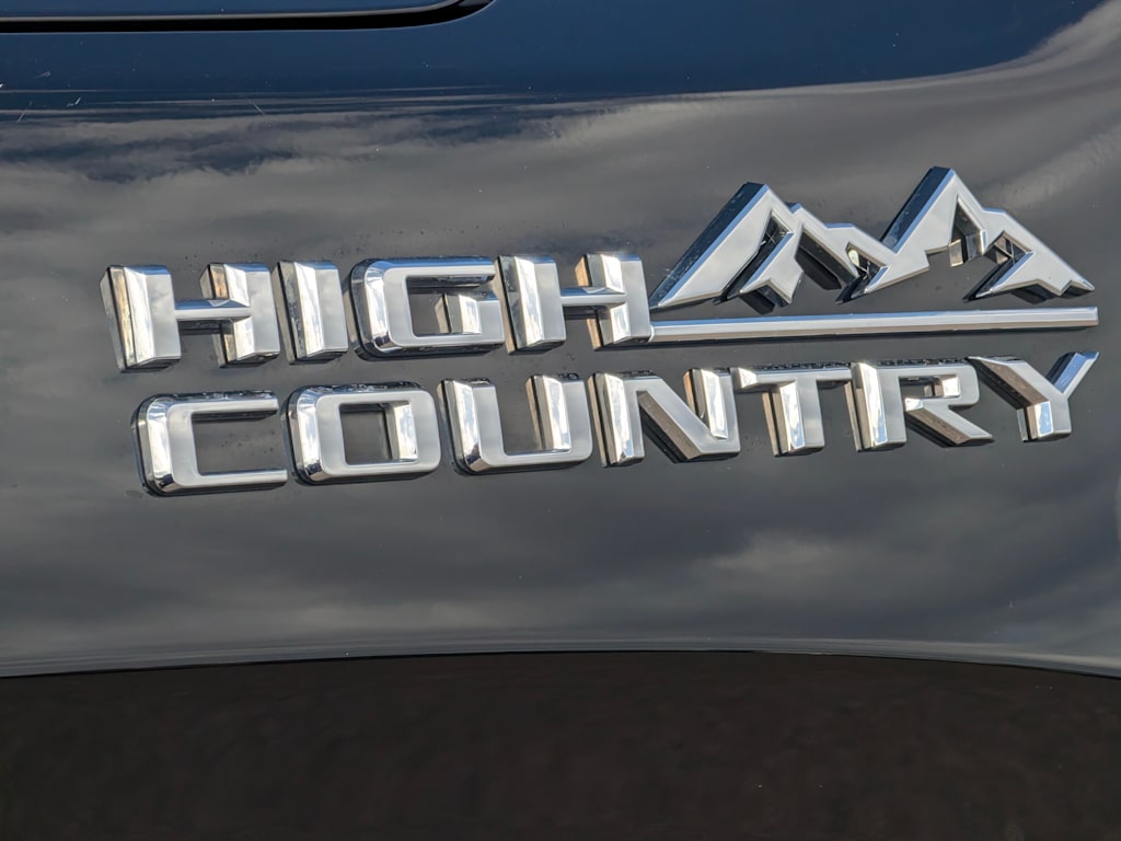 2022 Chevrolet Silverado 1500 High Country - Photo 7