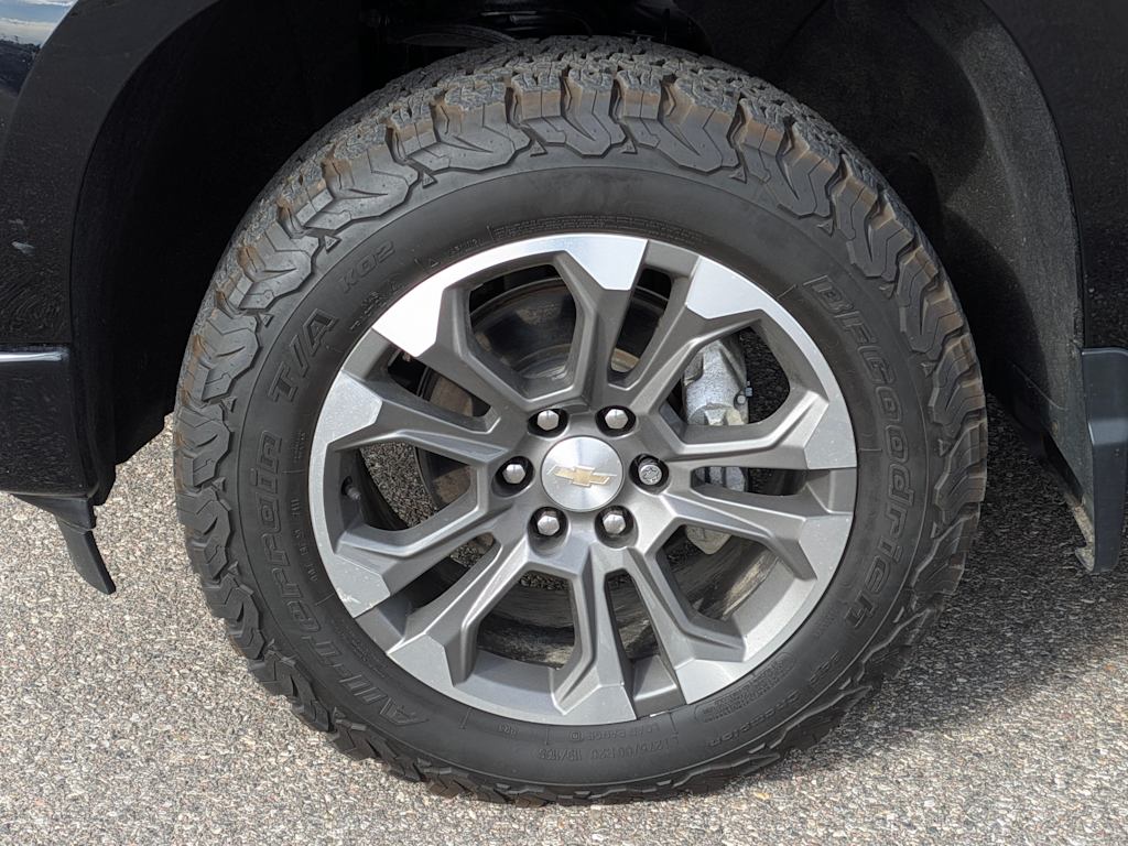 2022 Chevrolet Silverado 1500 High Country - Photo 8