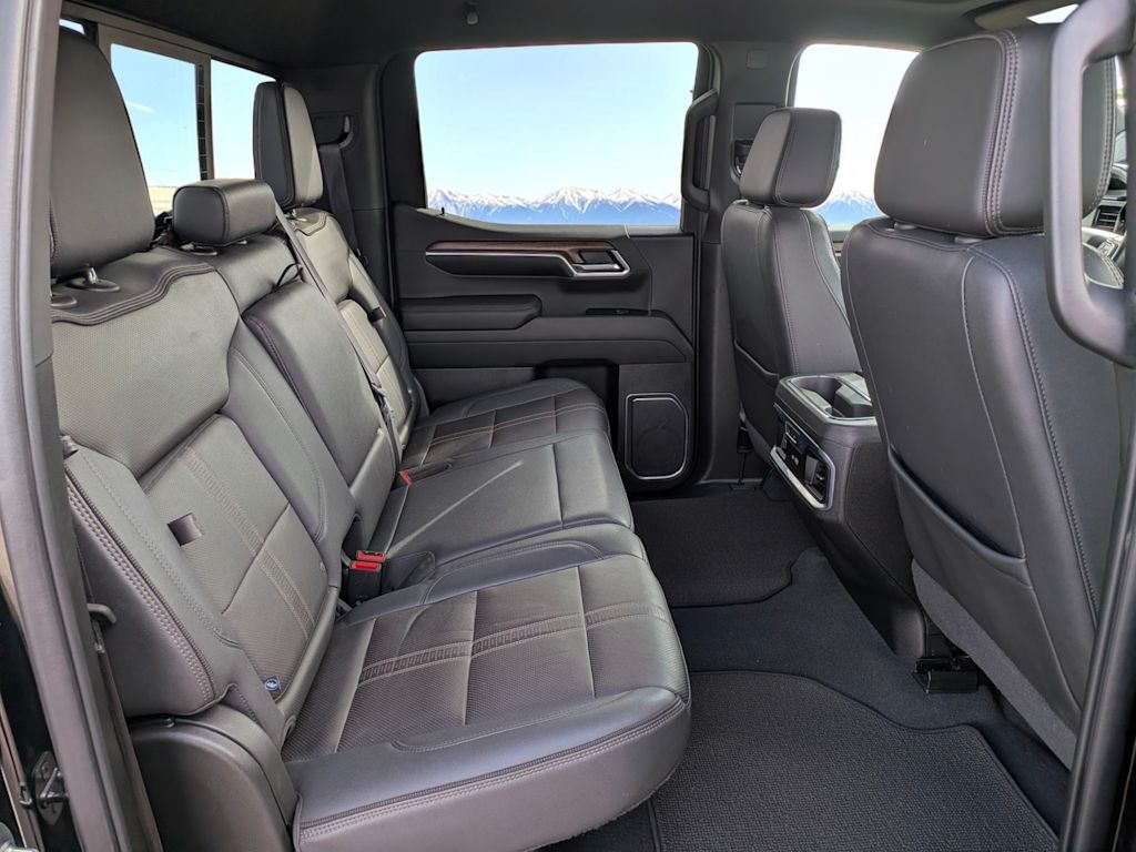 2022 Chevrolet Silverado 1500 High Country - Photo 24