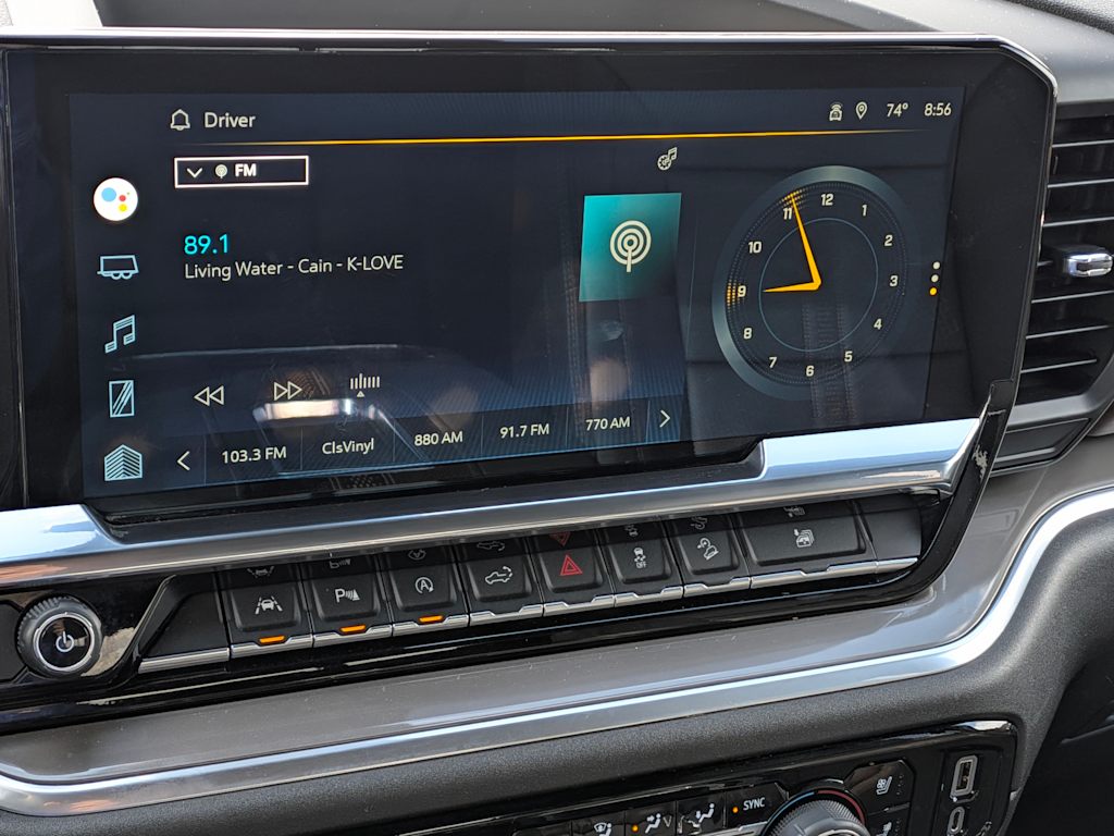 2022 Chevrolet Silverado 1500 High Country - Photo 25