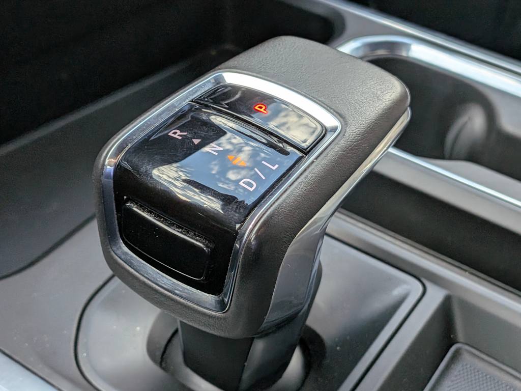 2022 Chevrolet Silverado 1500 High Country - Photo 28