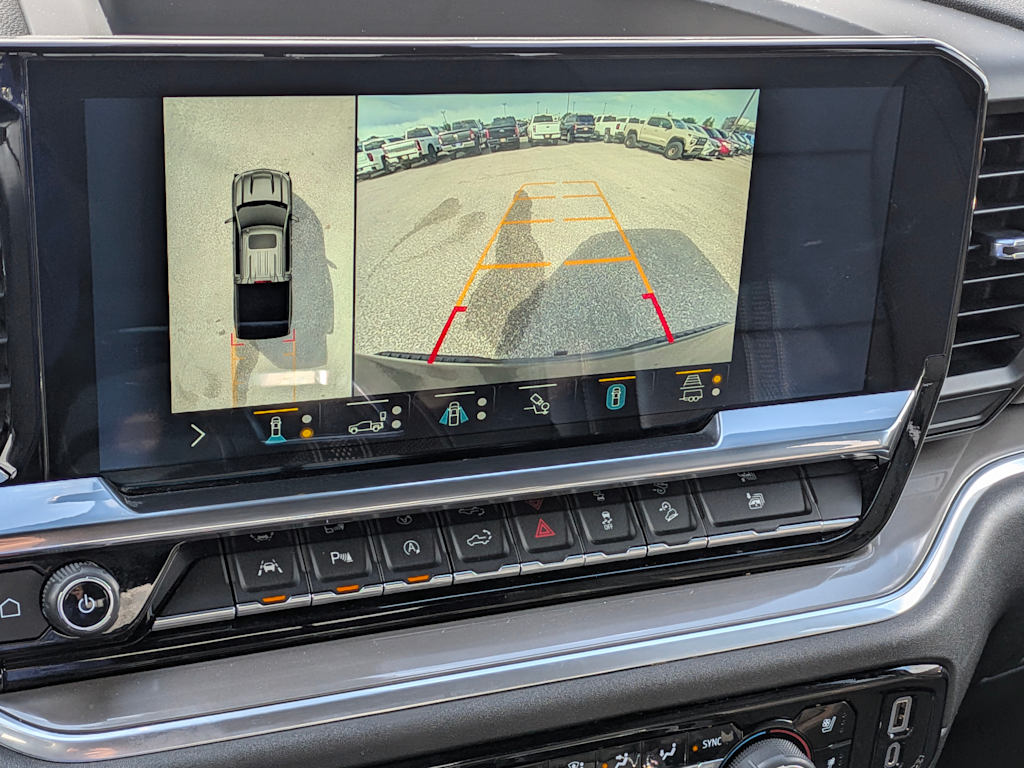 2022 Chevrolet Silverado 1500 High Country - Photo 26