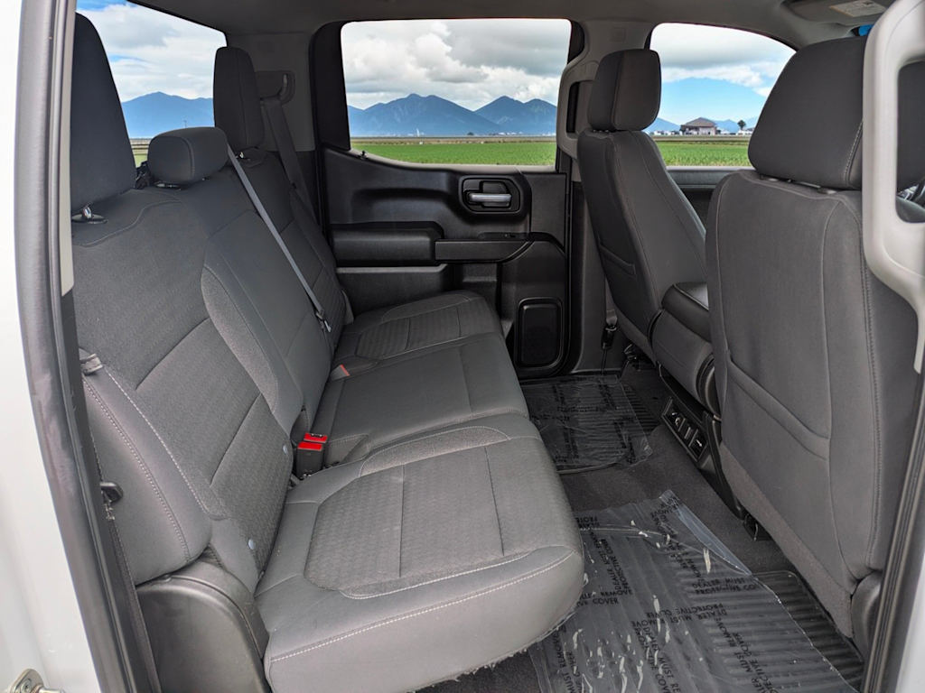 Thumbnail: 2020 Chevrolet Silverado 1500 - 25