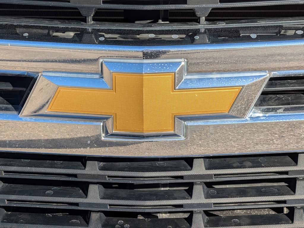 2020 Chevrolet Silverado 1500 LT 29