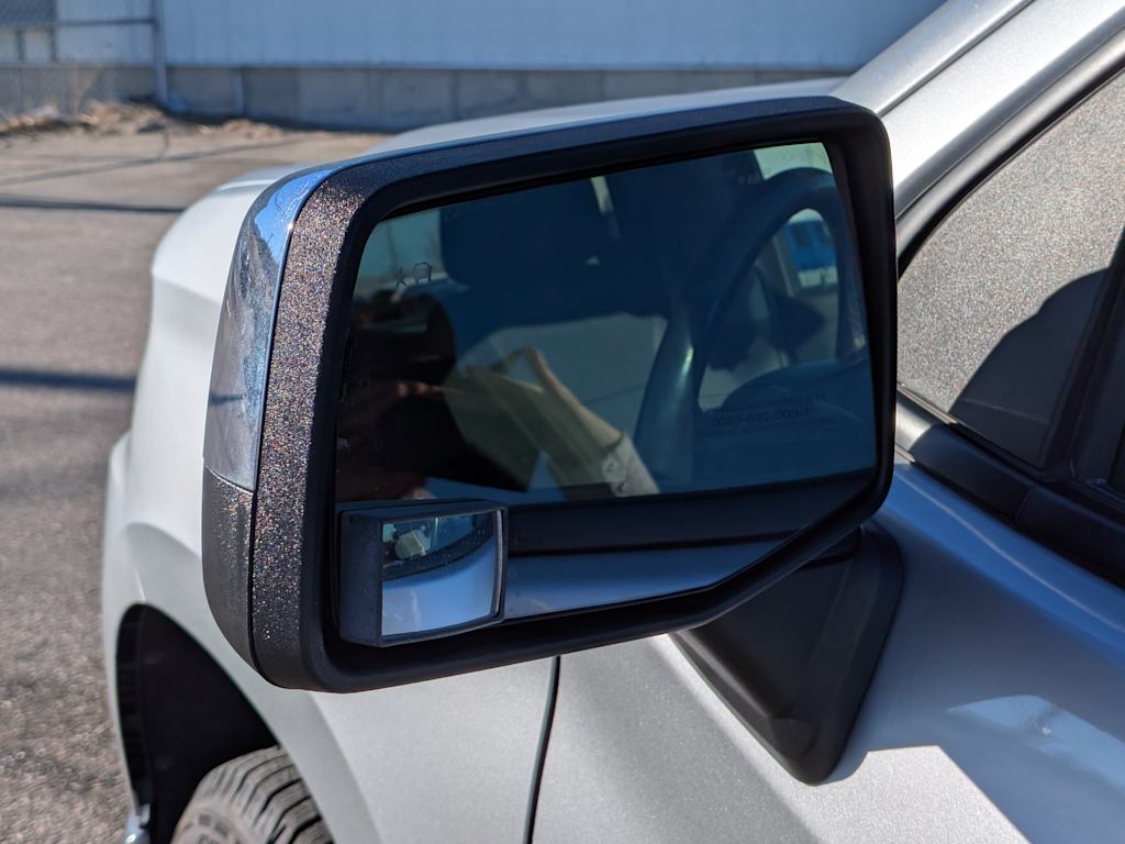 2020 Chevrolet Silverado 1500 LT 16