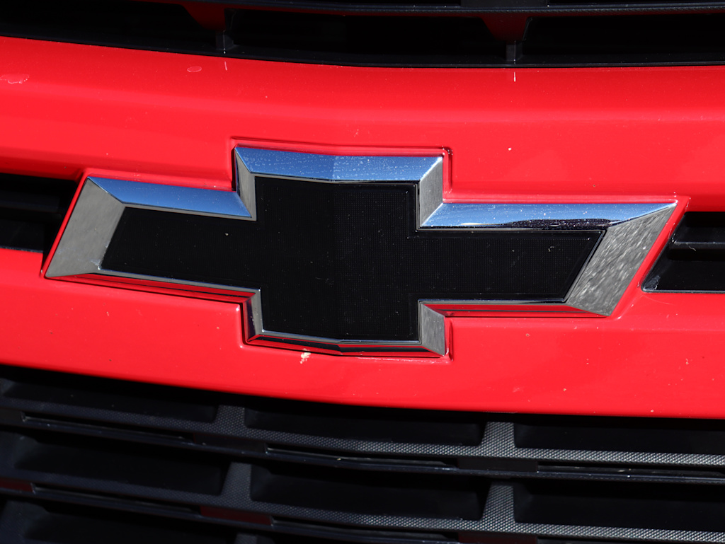 Thumbnail: 2020 Chevrolet Silverado 1500 - 24