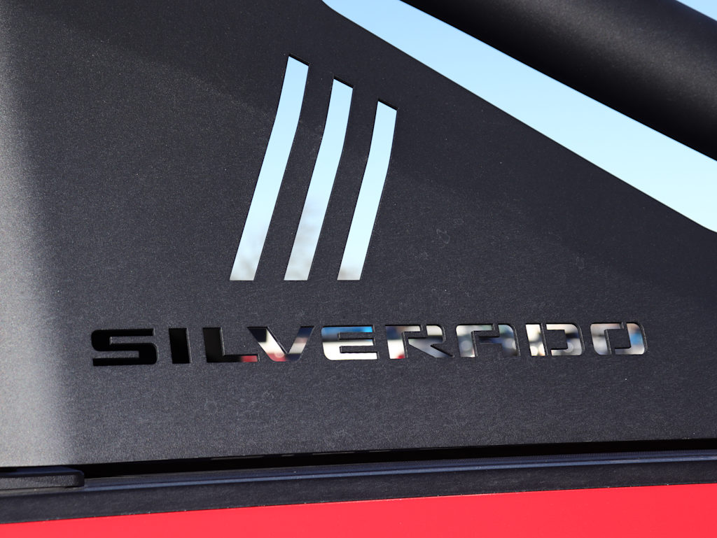 Thumbnail: 2020 Chevrolet Silverado 1500 - 25