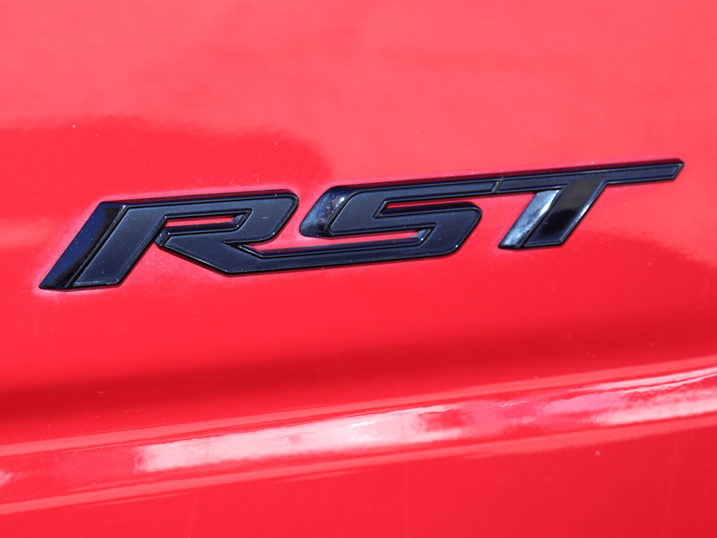 Thumbnail: 2020 Chevrolet Silverado 1500 - 26