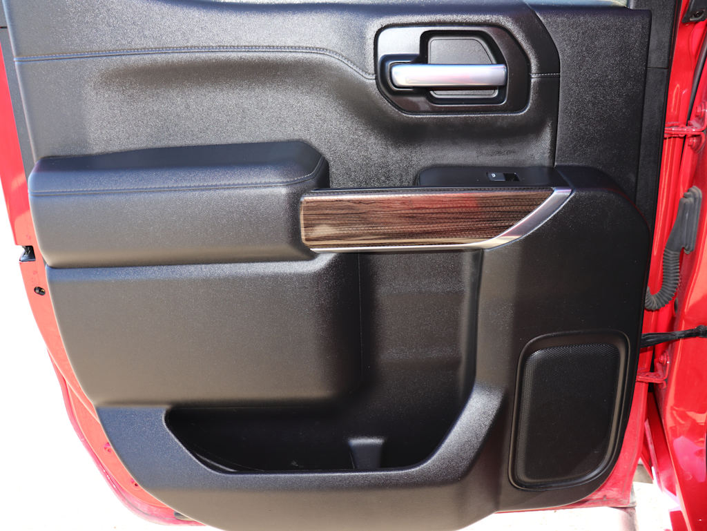 Thumbnail: 2020 Chevrolet Silverado 1500 - 31