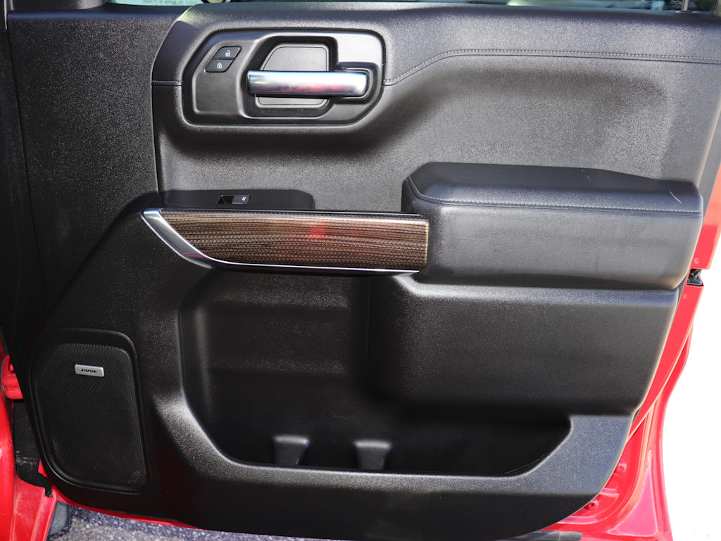 Thumbnail: 2020 Chevrolet Silverado 1500 - 33