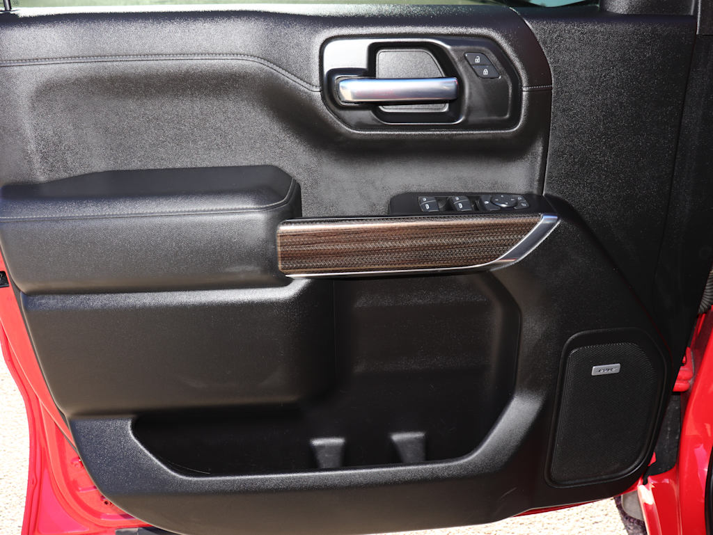 Thumbnail: 2020 Chevrolet Silverado 1500 - 28