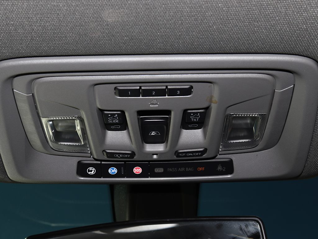 Thumbnail: 2020 Chevrolet Silverado 1500 - 39