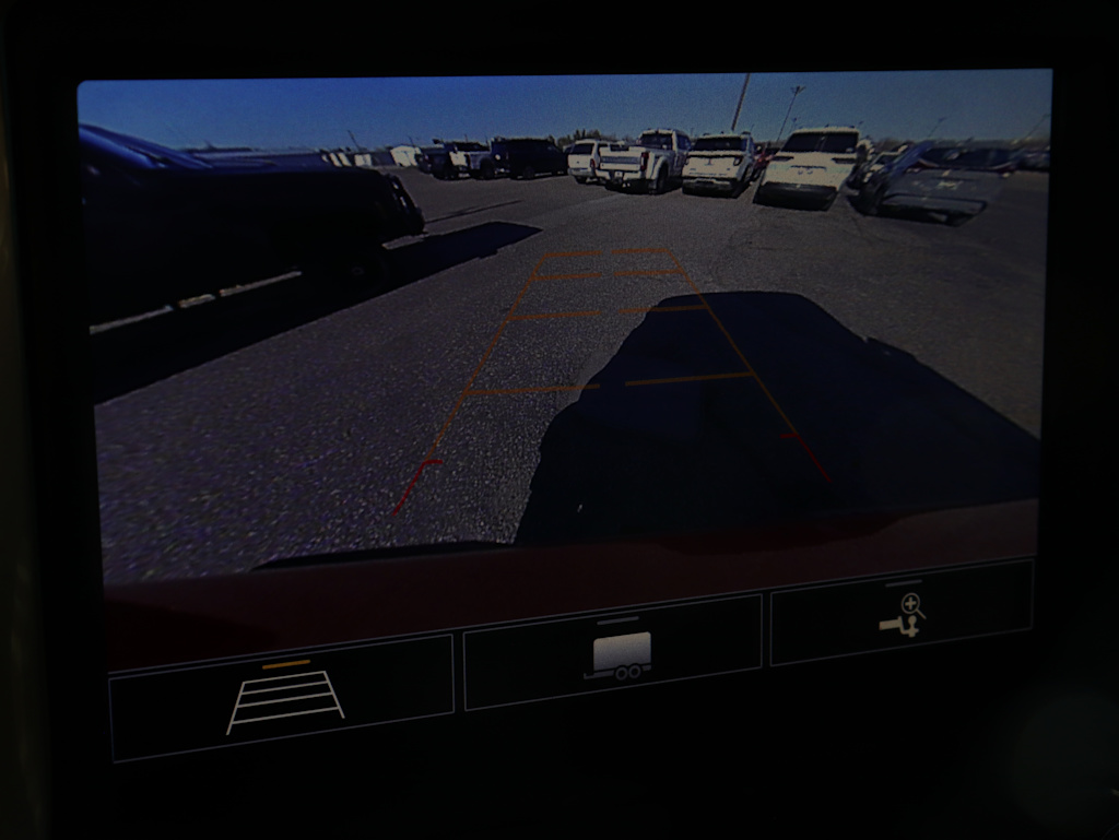 Thumbnail: 2020 Chevrolet Silverado 1500 - 41