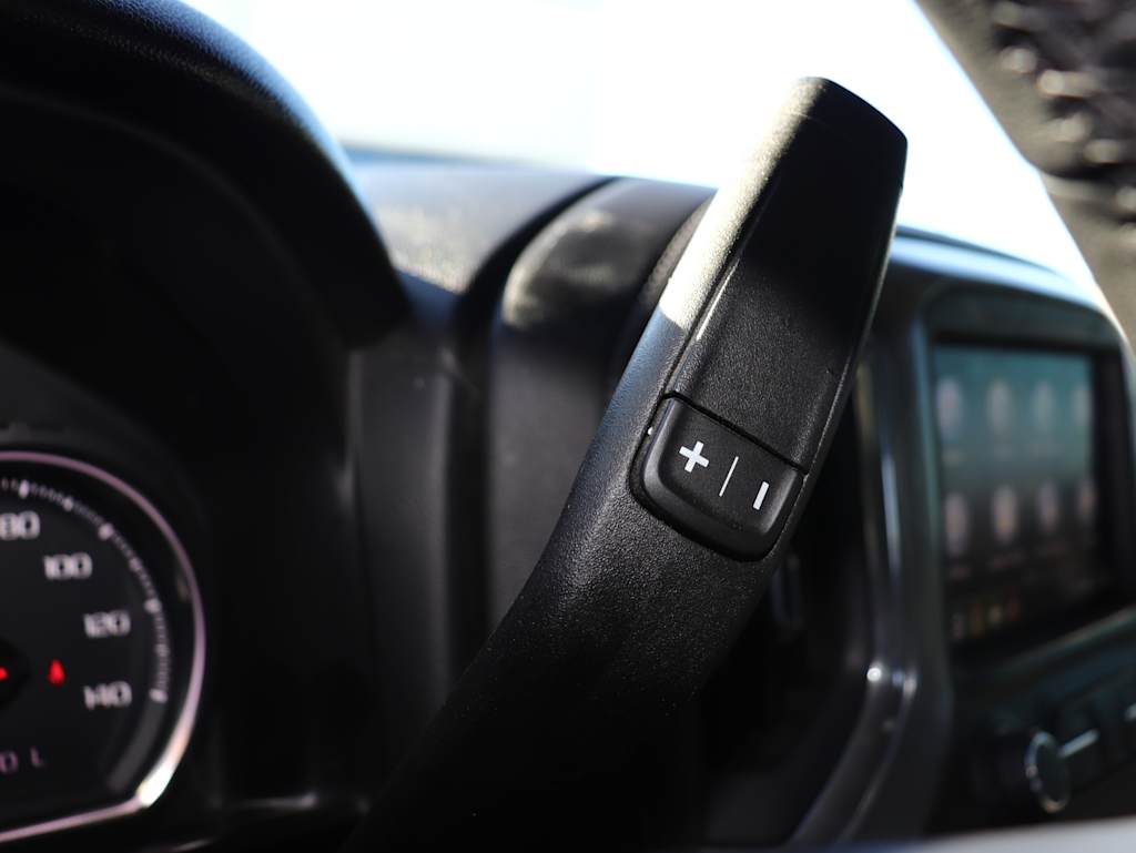 Thumbnail: 2020 Chevrolet Silverado 1500 - 43