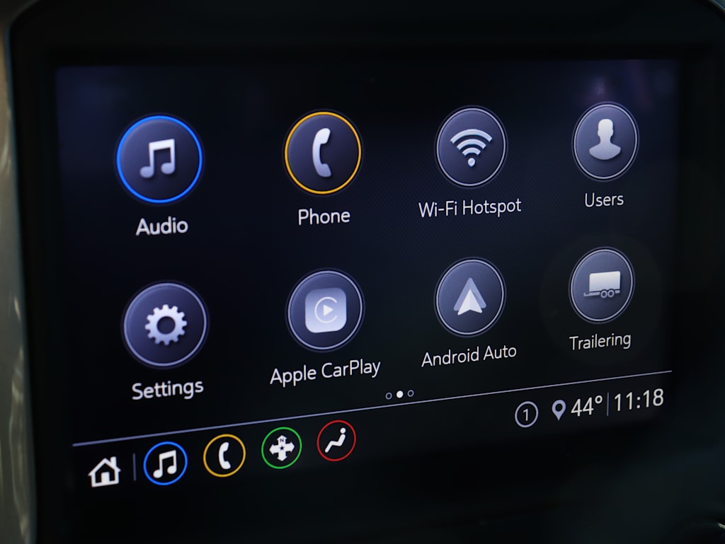 Thumbnail: 2020 Chevrolet Silverado 1500 - 40