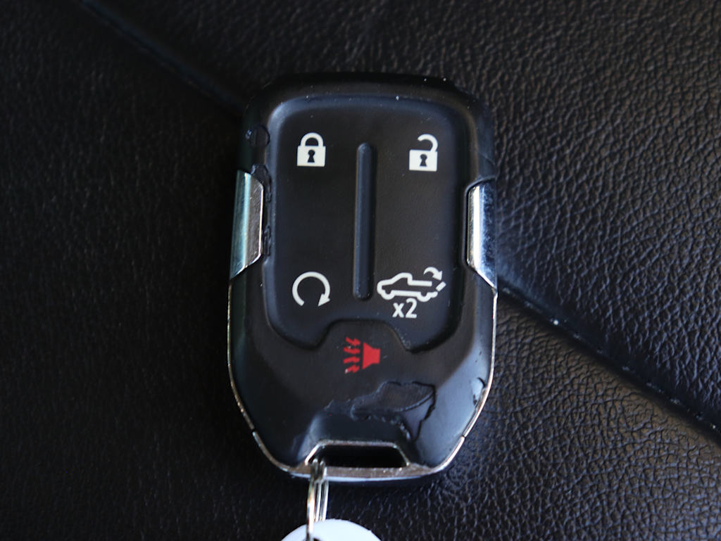 Thumbnail: 2020 Chevrolet Silverado 1500 - 18