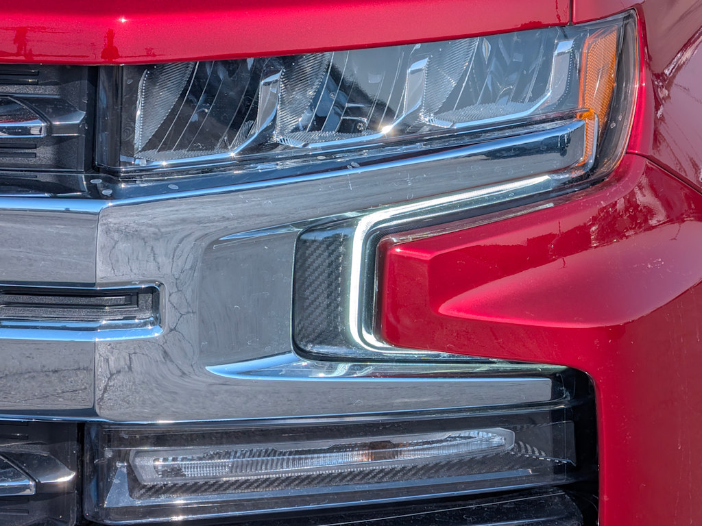 Thumbnail: 2022 Chevrolet Silverado 1500 - 23