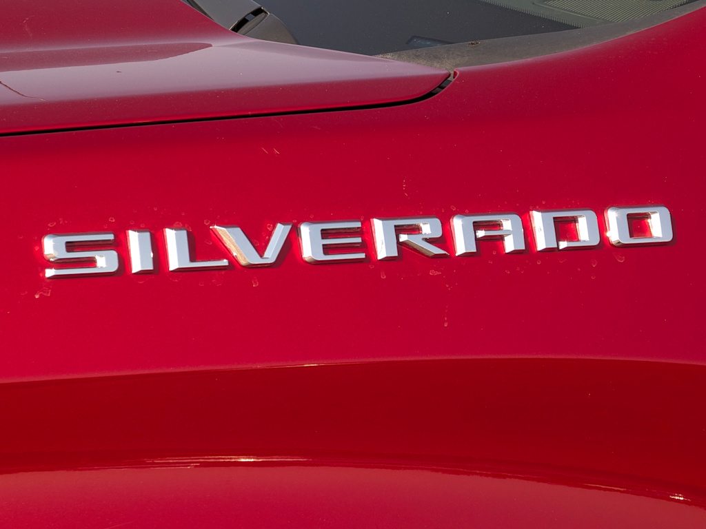 Thumbnail: 2022 Chevrolet Silverado 1500 - 7