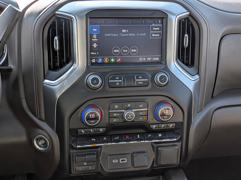Thumbnail: 2022 Chevrolet Silverado 1500 - 15