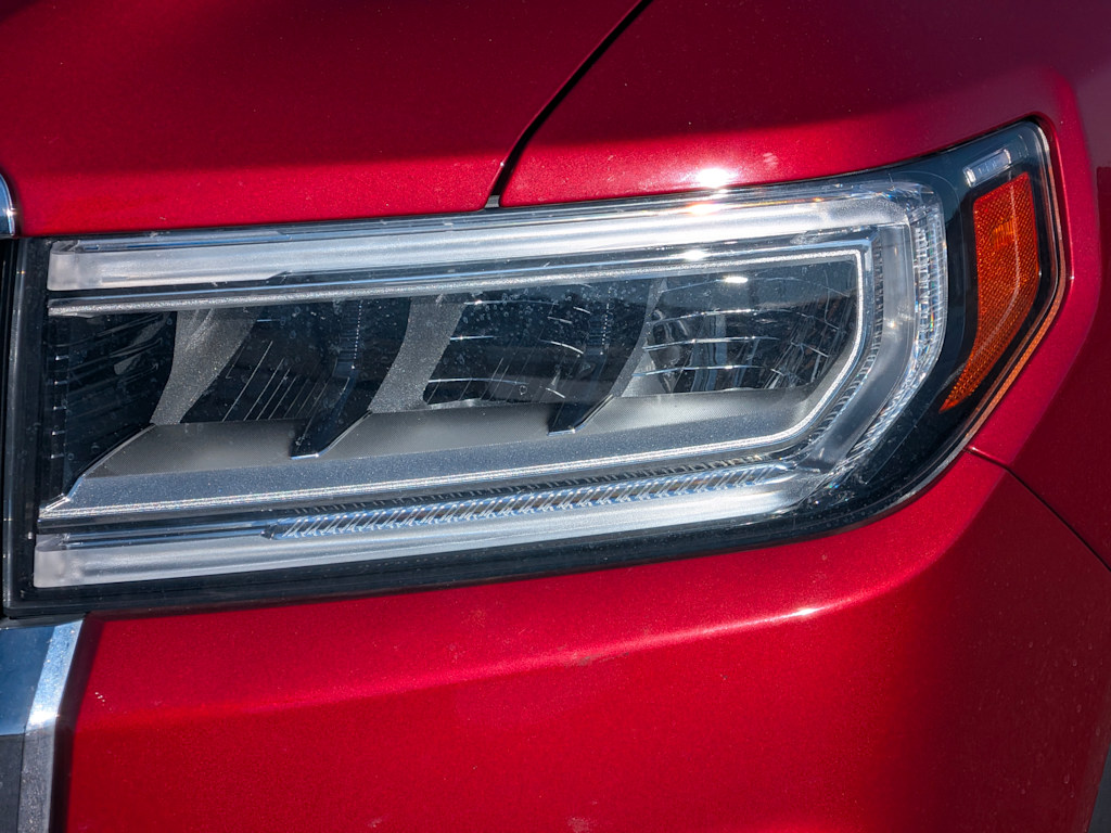 Thumbnail: 2023 GMC Acadia - 24