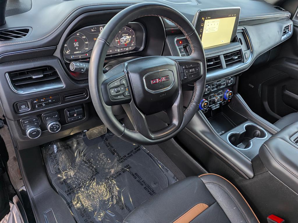 Thumbnail: 2023 GMC Yukon - 2