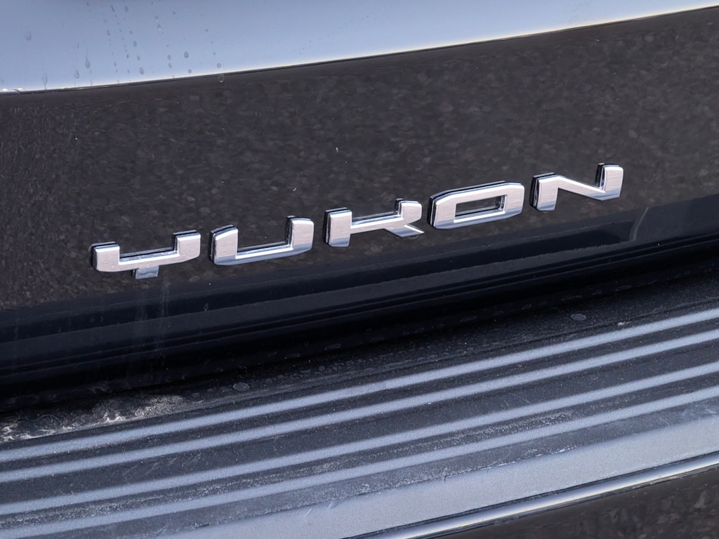 Thumbnail: 2023 GMC Yukon - 7
