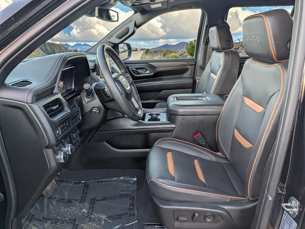 Thumbnail: 2023 GMC Yukon - 11