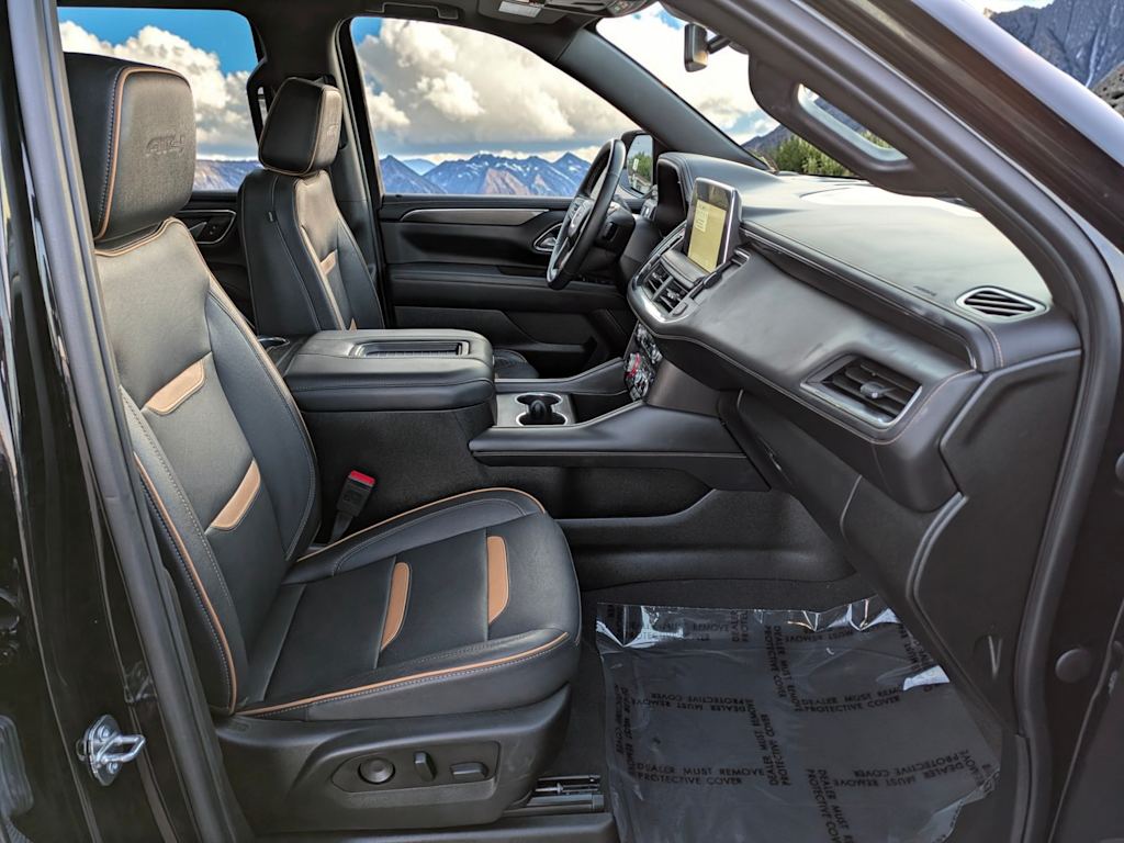 Thumbnail: 2023 GMC Yukon - 12
