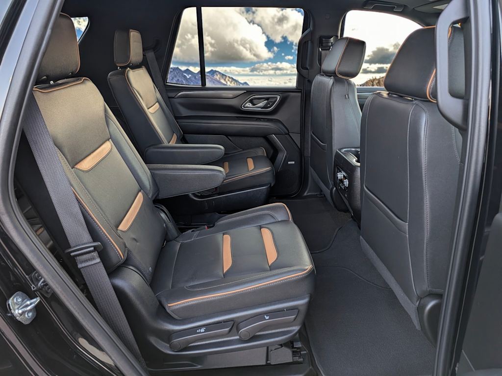 Thumbnail: 2023 GMC Yukon - 25