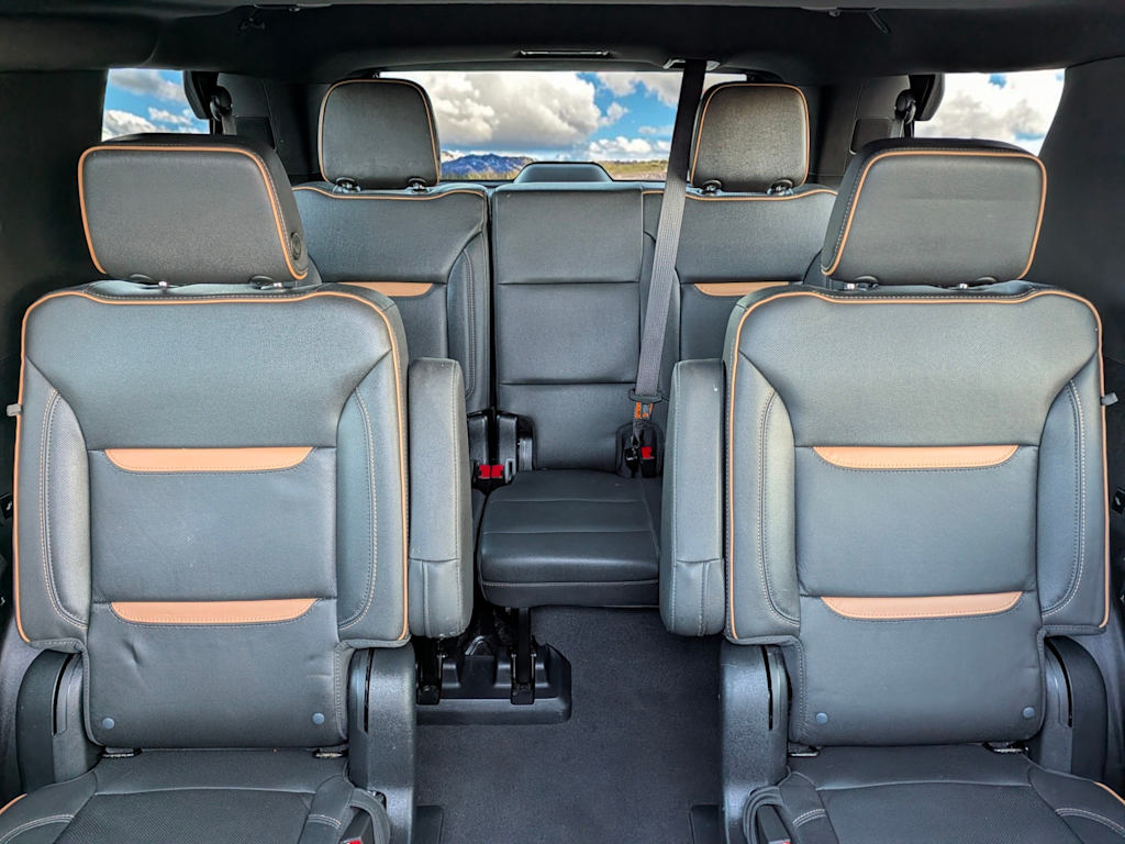 Thumbnail: 2023 GMC Yukon - 26