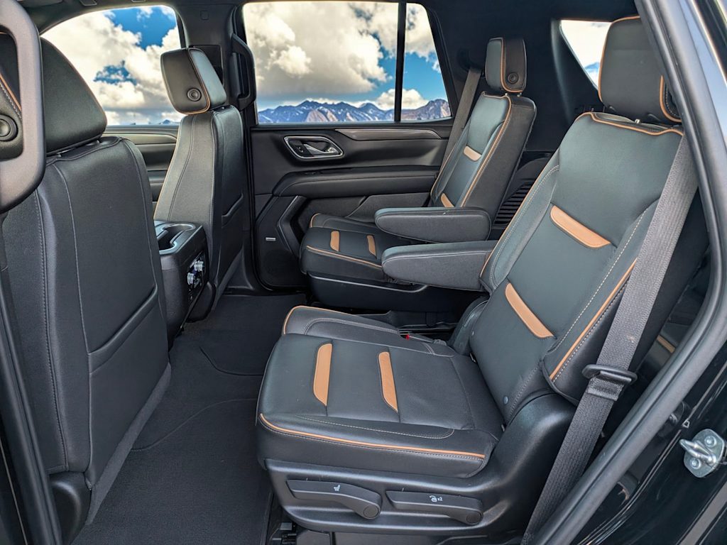 Thumbnail: 2023 GMC Yukon - 13