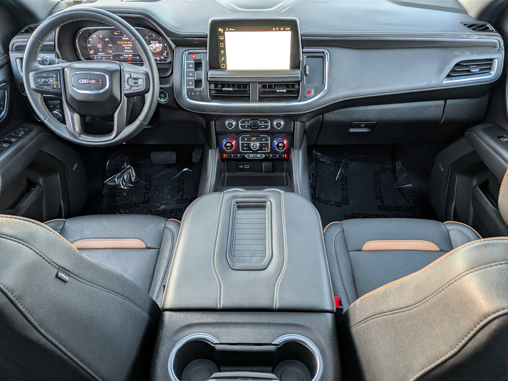 Thumbnail: 2023 GMC Yukon - 10