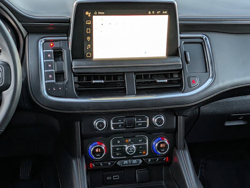 Thumbnail: 2023 GMC Yukon - 15