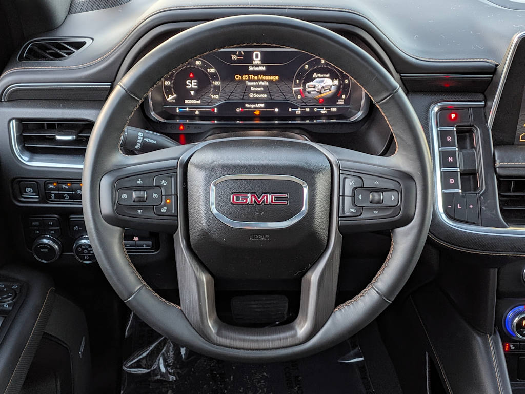 Thumbnail: 2023 GMC Yukon - 14