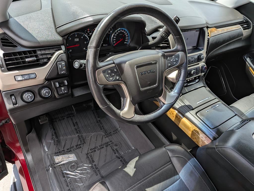 Thumbnail: 2017 GMC Yukon - 2