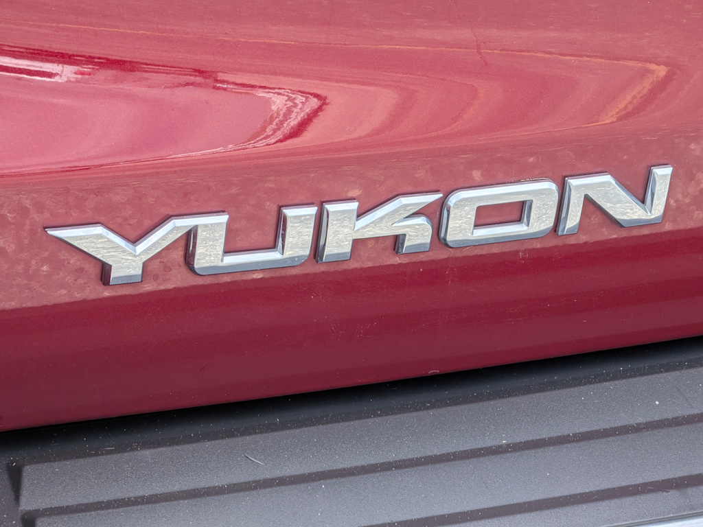 Thumbnail: 2017 GMC Yukon - 7