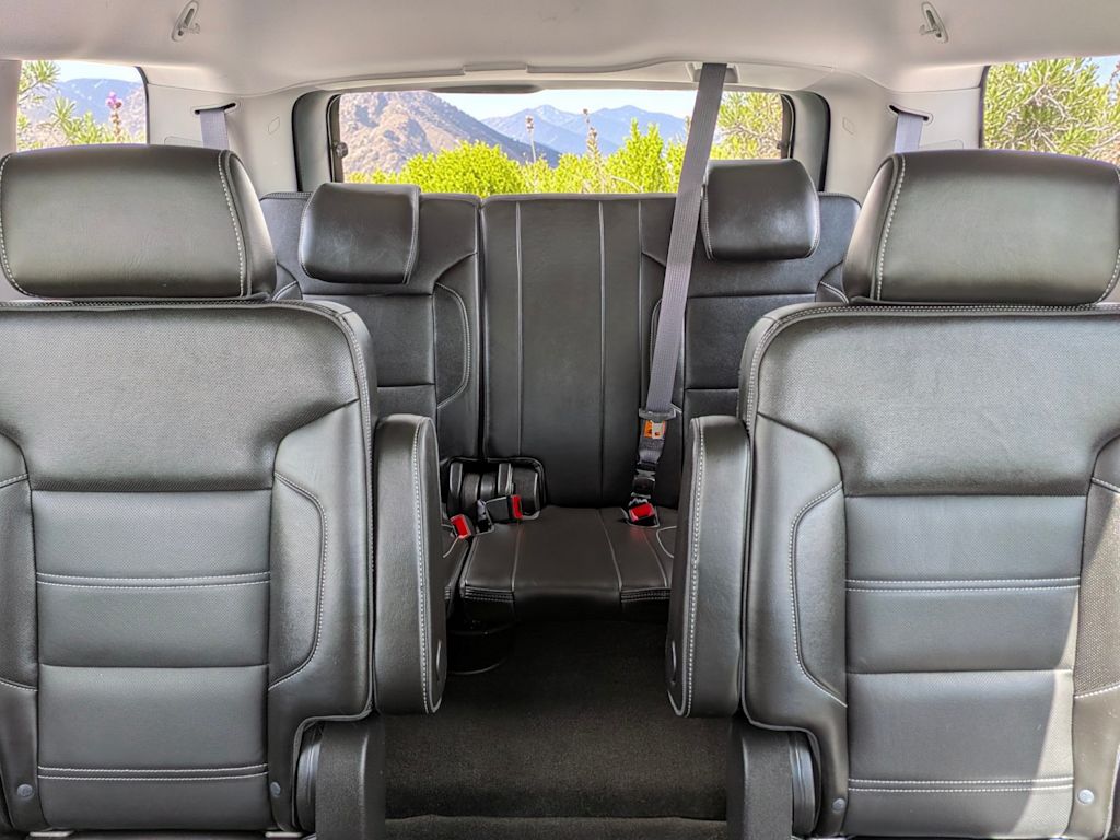 Thumbnail: 2017 GMC Yukon - 26