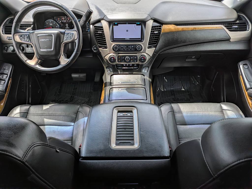 Thumbnail: 2017 GMC Yukon - 10