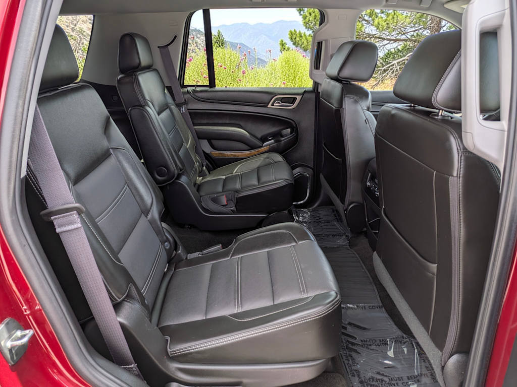 Thumbnail: 2017 GMC Yukon - 25