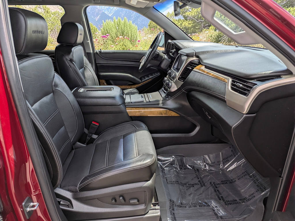 Thumbnail: 2017 GMC Yukon - 12