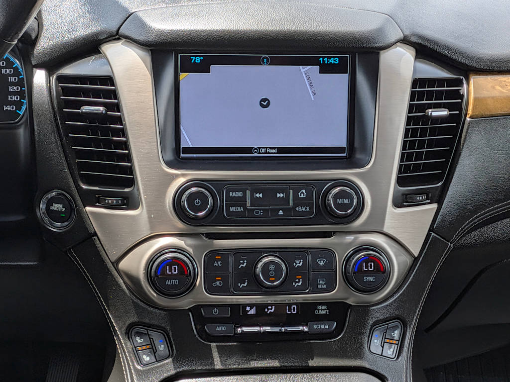 Thumbnail: 2017 GMC Yukon - 15