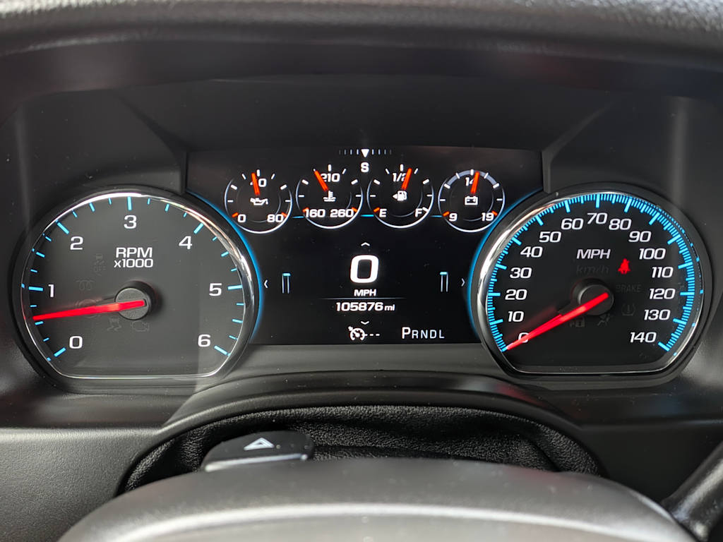 Thumbnail: 2017 GMC Yukon - 16