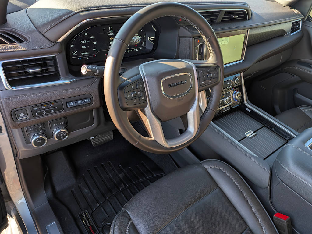 Thumbnail: 2023 GMC Yukon - 2