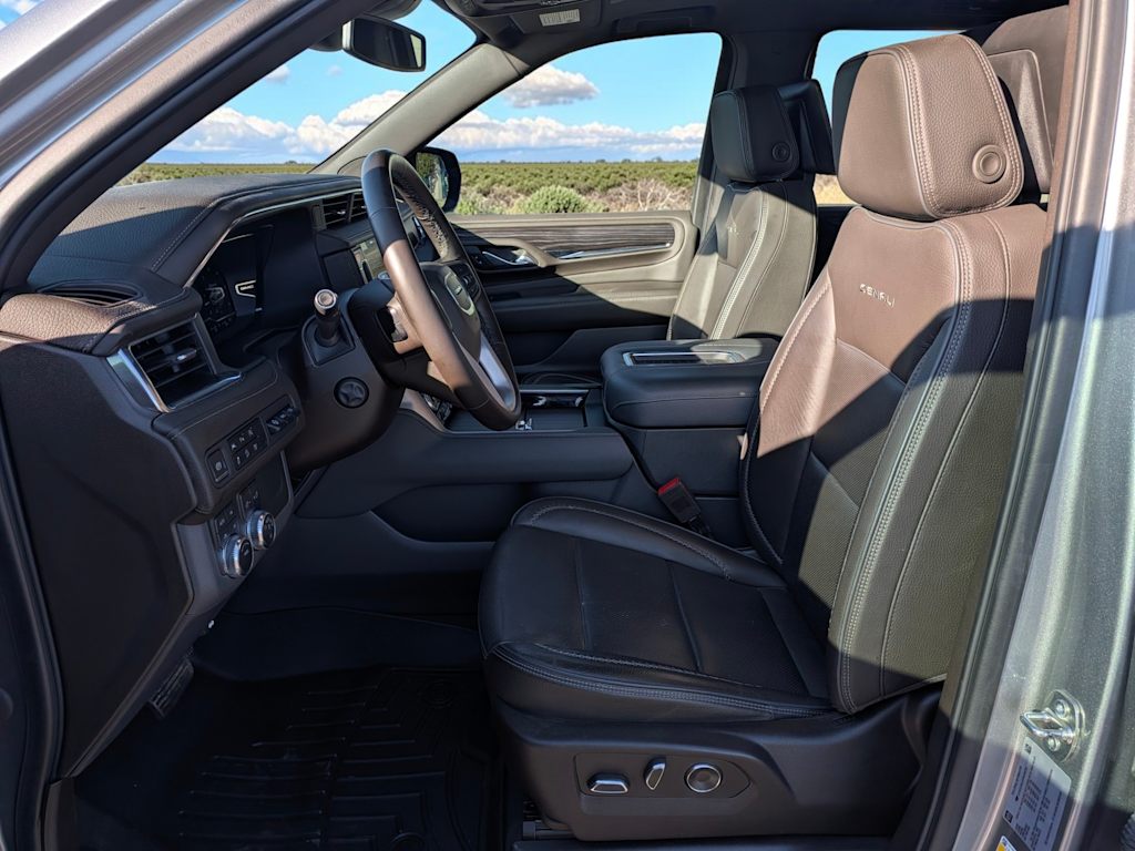 Thumbnail: 2023 GMC Yukon - 11